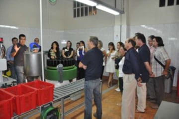 ENO-GASTRONOMIC TOUR CATALONIA - SPAIN - Image - 1881