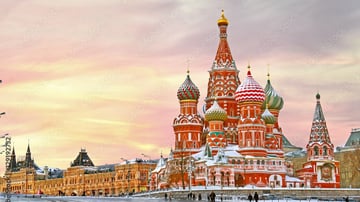 HÀ NỘI – MOSCOW – ST. PETERSBURG – HÀ NỘI 9N8Đ - Image - 10471