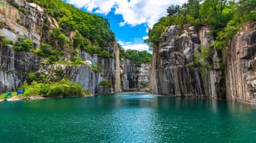 6D MONO KOREA + POCHEON ART VALLEY - Image - 8307