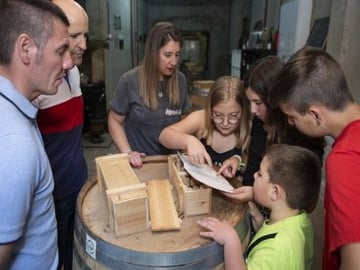 ENO-GASTRONOMIC TOUR CATALONIA - SPAIN - Image - 1885