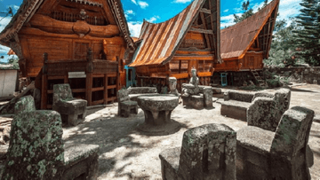 6D5N MEDAN-BUKIT LAWANG-LAKE TOBA TOUR - Image - 7409