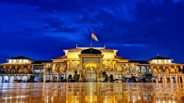 6D5N MEDAN-BUKIT LAWANG-LAKE TOBA TOUR - Image - 7406