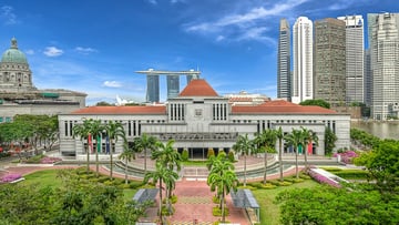 SINGAPORE – MALAYSIA - Image - 10103