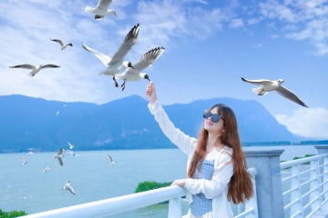 HÀ NỘI – CÔN MINH – NÚI TUYẾT KIỆU TỬ - Image - 2333