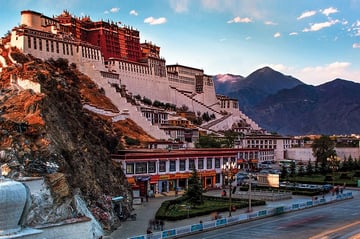 LỆ GIANG – SHANGRILA 5N4Đ (NOSHOP) - Image - 2971