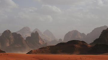 8 Day 7 Night Jordan Tour (CT-JHT-015) - Image - 4164