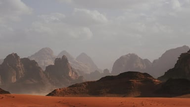 8 Day 7 Night Jordan Tour (CT-JHT-015) - Image - 4164