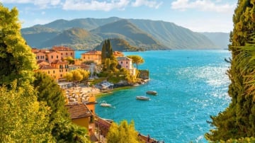 HÀNH TRÌNH CHÂU ÂU TOÀN CẢNH - MÙA HOA TULIP (9N8D): ĐỨC - HÀ LAN - BỈ - PHÁP - THỤY SĨ - Ý - Image - 9436