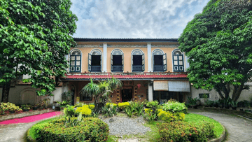 6D5N MEDAN-BUKIT LAWANG-LAKE TOBA TOUR - Image - 7412