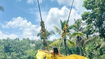 HÀ NỘI - BALI - CỔNG TRỜI LEMPUYANG - SWINGS BALI - NGẮM HOÀNG HÔN BIỂN JIMBARAN KELINGKING - SỐNG LƯNG KHỦNG LONG - Image - 6656
