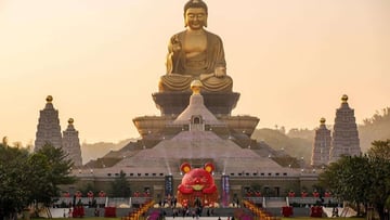 Khám Phá Đài Loan: CAO HÙNG - ĐÀI TRUNG - ĐÀI BẮC - Image - 9566