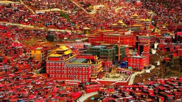 Hà Nội - Cát Bi - Lệ Giang - Đại Lý - Shangrila - Image - 9596