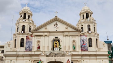 Philippines Pilgrimage: San Sebastian – Padre Pio Shrine – Malate Church (1 Day) - Image - 9847