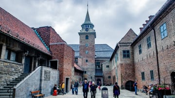 Grand Europe: London – Brussels – Amsterdam – Paris (9 Days) - Image - 10368