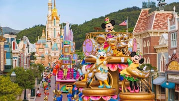 TOUR HONGKONG FREEDAY - Image - 7509