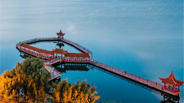 Hà Nội - Cát Bi - Lệ Giang - Đại Lý - Shangrila - Image - 9590