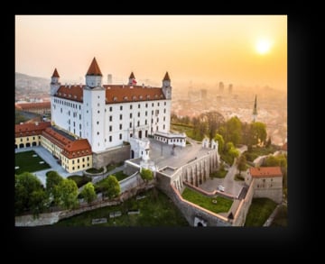 Tour du lịch Đông Âu 3 nước: Áo - Hungary - Slovakia 8 ngày 7 đêm - Image - 901