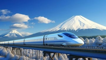 MÙA HOA ANH ĐÀO NHẬT BẢN 2026 TOKYO – PHÚ SĨ – KYOTO – OSAKA NO SHOP - Image - 6487