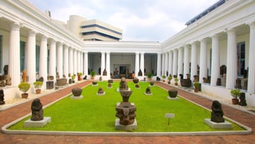 Jakarta Indonesia - Image - 10962