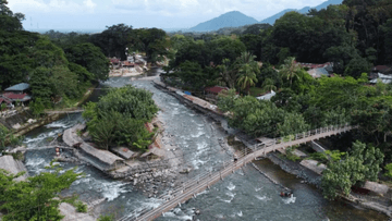 3D2N BUKIT LAWANG - Image - 10341