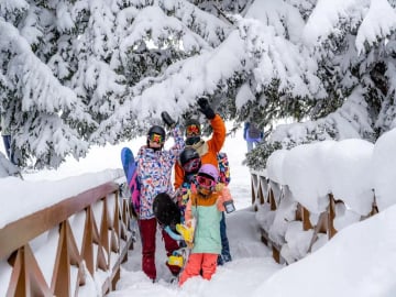 8D 7N/6N HOKKAIDO WINTER DREAMLAND - Image - 1028