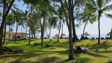 11 Days Romantic Kenya Safari & Diani Beach Getaway - Image - 9606