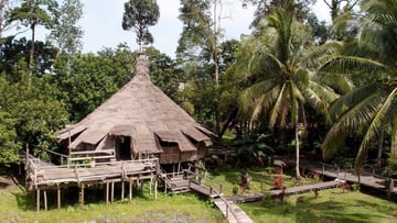 Sarawak Cultural Village “Living Museum” Half-Day Tour – Malaysia - Image - 11161