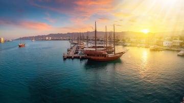 8 Day 7 Night Jordan Tour (CT-JHT-015) - Image - 4159