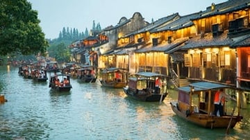 Tour du lịch Hàng Châu – Vô Tích – Ô Trấn – Thượng Hải 5N5Đ | 2026 - Image - 7286