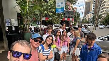 Nairobi: Explore City History, Culture And Traditions With A Local. - Image - 8939