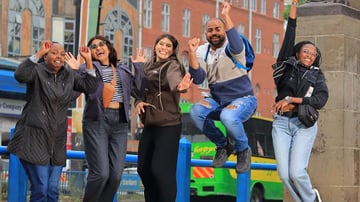 Nairobi: Explore City History, Culture And Traditions With A Local. - Image - 8942