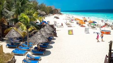9 Days Tanzania Safari and Zanzibar Beach Escape - Image - 9550