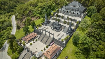 Hue City Explore Full Day Tour - Vietnam Day Tour - Image - 12207