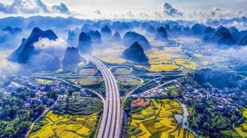 QUẾ LÂM - DƯƠNG SÓC NOSHOPING - Image - 11260