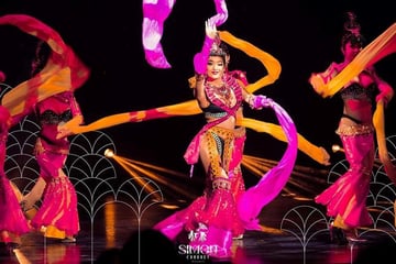 Simon Cabaret Phuket Show - Regular Seat - Private Transfers - Image - 1960