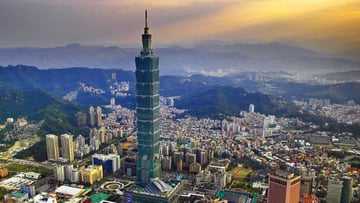 HÀ NỘI - ĐÀI BẮC - ĐÀI TRUNG - CAO HÙNG - HÀ NỘI 5N4Đ - BAY VIETJET AIR - THÁNG 3/2026 - Image - 7024