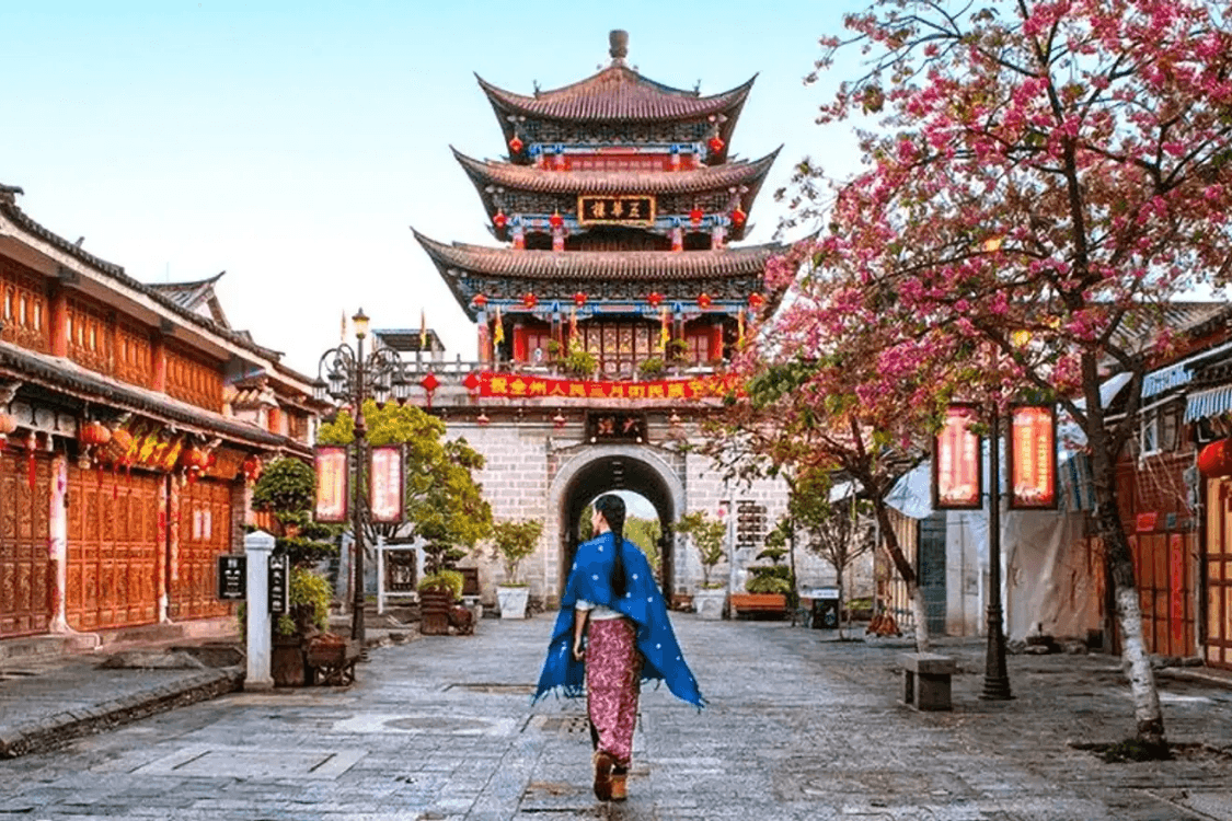 HÀN QUỐC MÙA THU: SEOUL- SAUNA - NAMI – MORNING CALM - EVERLAND 5N4Đ