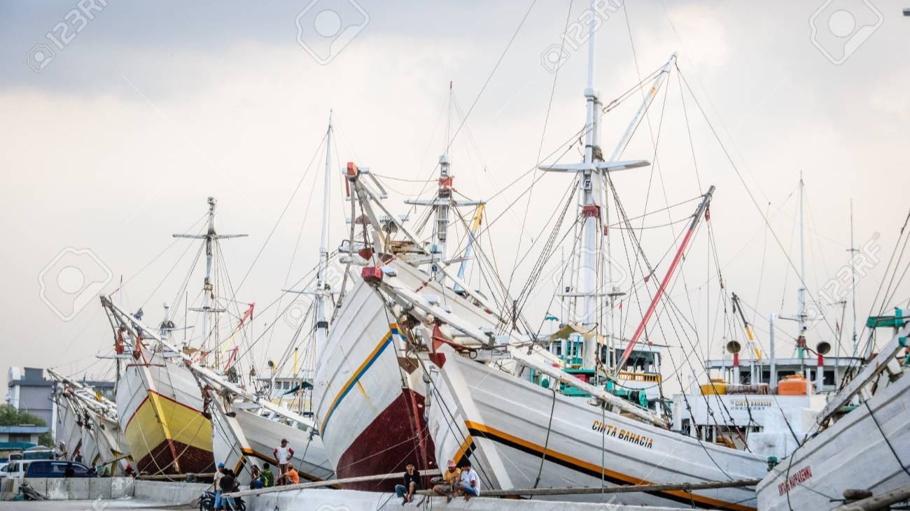 Jakarta Indonesia - Image - 10959