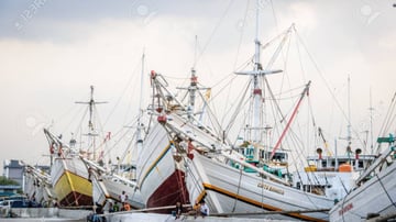 Jakarta Indonesia - Image - 10959