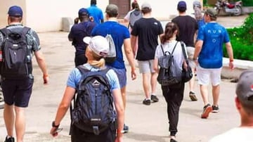 Nairobi: Explore City History, Culture And Traditions With A Local. - Image - 8945