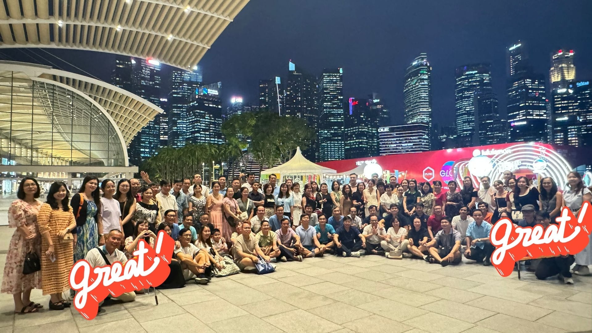 SINGAPORE - MALAYSIA 5 NGÀY 4 ĐÊM - Image - 5024