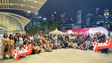 SINGAPORE - MALAYSIA 5 NGÀY 4 ĐÊM - Image - 5024