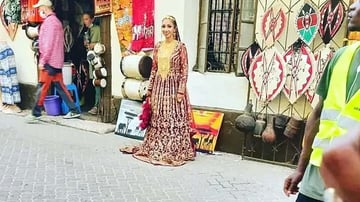 Shore Excursion Tour In Mombasa For Mombasa Cruise Passengers. - Image - 8901