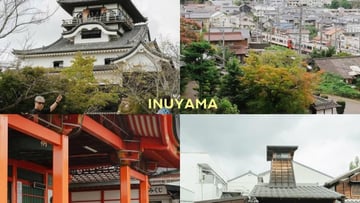 ĐẾN VỚI THẾ GIỚI TUYẾT TRẮNG Ở SHINHOTAKA ROPEWAY & THỦY CUNG NAGOYA AQUARIUM - Image - 4286