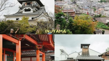 ĐẾN VỚI THẾ GIỚI TUYẾT TRẮNG Ở SHINHOTAKA ROPEWAY & THỦY CUNG NAGOYA AQUARIUM - Image - 4286