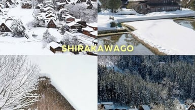 ĐẾN VỚI THẾ GIỚI TUYẾT TRẮNG Ở SHINHOTAKA ROPEWAY & THỦY CUNG NAGOYA AQUARIUM - Image - 4283