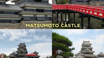 ĐẾN VỚI THẾ GIỚI TUYẾT TRẮNG Ở SHINHOTAKA ROPEWAY & THỦY CUNG NAGOYA AQUARIUM - Image - 4285