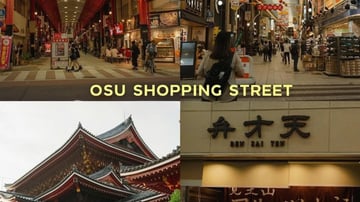 ĐẾN VỚI THẾ GIỚI TUYẾT TRẮNG Ở SHINHOTAKA ROPEWAY & THỦY CUNG NAGOYA AQUARIUM - Image - 4287