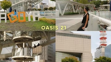 ĐẾN VỚI THẾ GIỚI TUYẾT TRẮNG Ở SHINHOTAKA ROPEWAY & THỦY CUNG NAGOYA AQUARIUM - Image - 4284