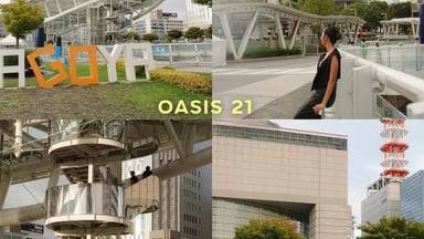 ĐẾN VỚI THẾ GIỚI TUYẾT TRẮNG Ở SHINHOTAKA ROPEWAY & THỦY CUNG NAGOYA AQUARIUM - Image - 4284